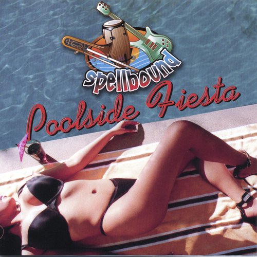 Poolside Fiesta