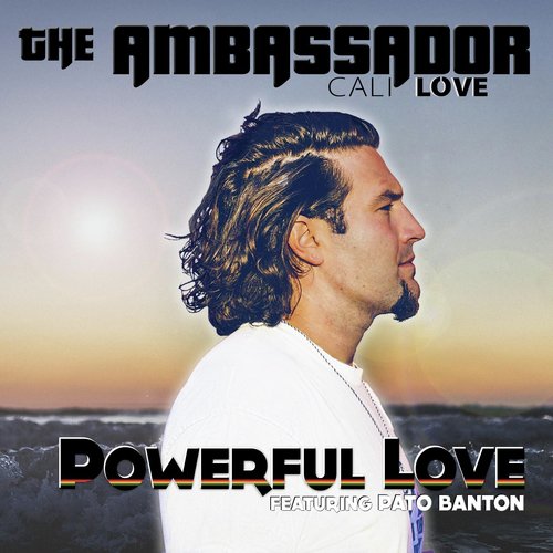 Powerful Love (feat. Pato Banton)_poster_image