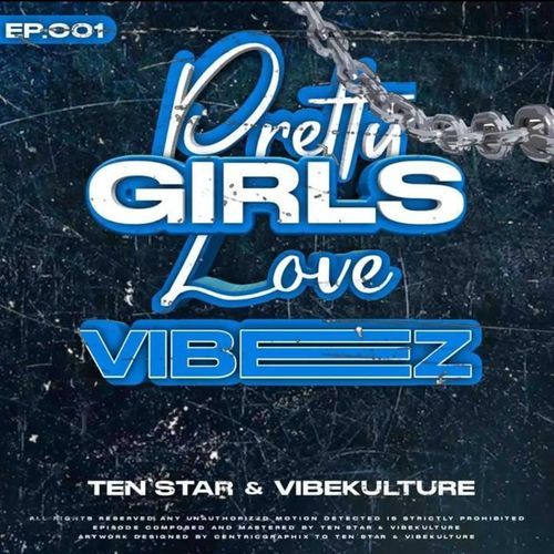 Pretty Girls Love Vibeez_poster_image