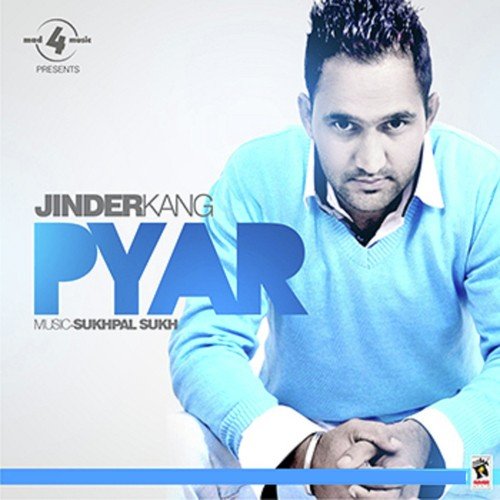 Pyar (Jinder Kang)