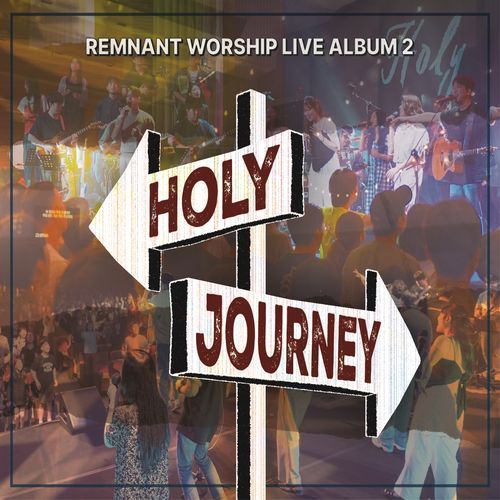 Walk With Holy Lord (Live)