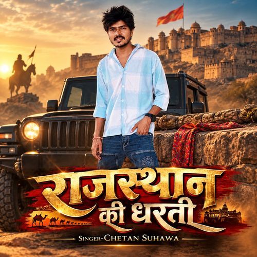 Rajsthan Ki Dharti