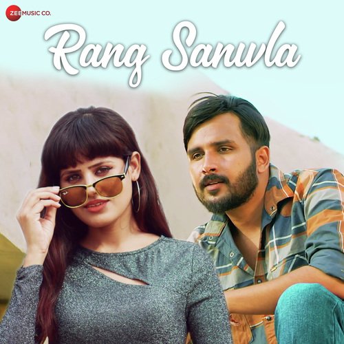 Rang Sanwla