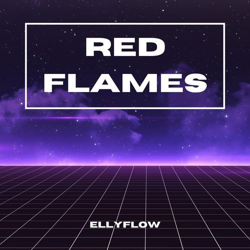 Red Flames