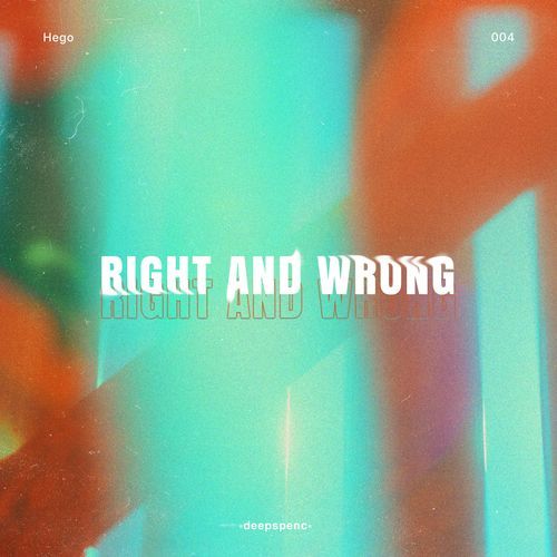 Right and Wrong