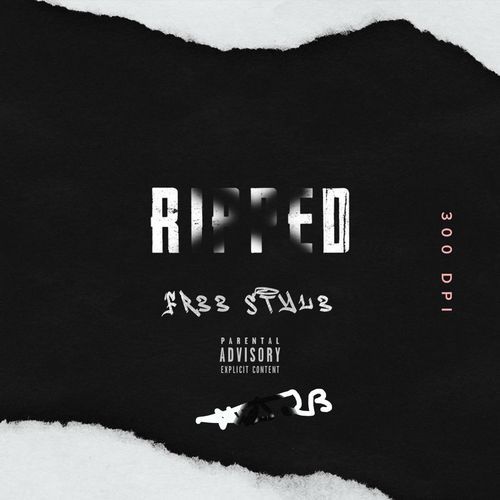 Ripped Freestyle cover art