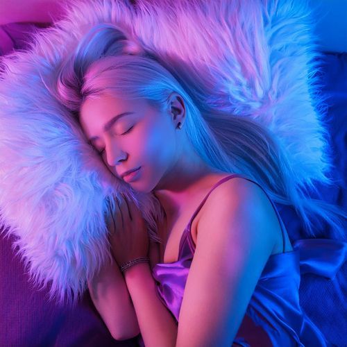 Ritmos Tranquilos: Sesiones De Hip Hop Para Dormir