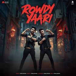 Rowdy Yaari
