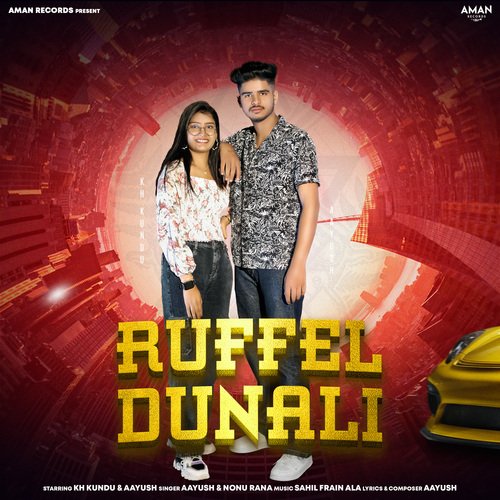 Ruffel Dunali