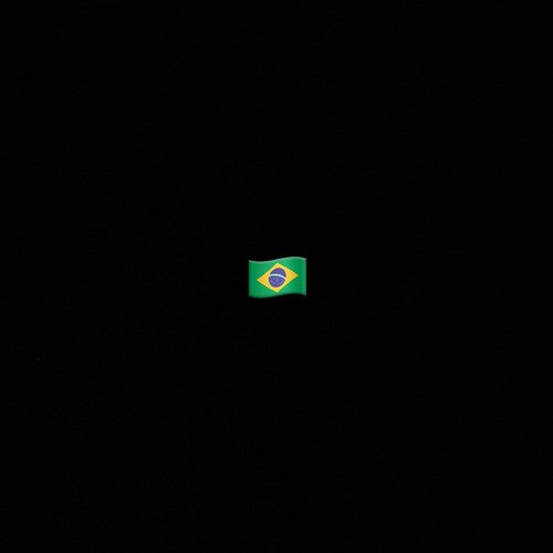 São Paulo cover art