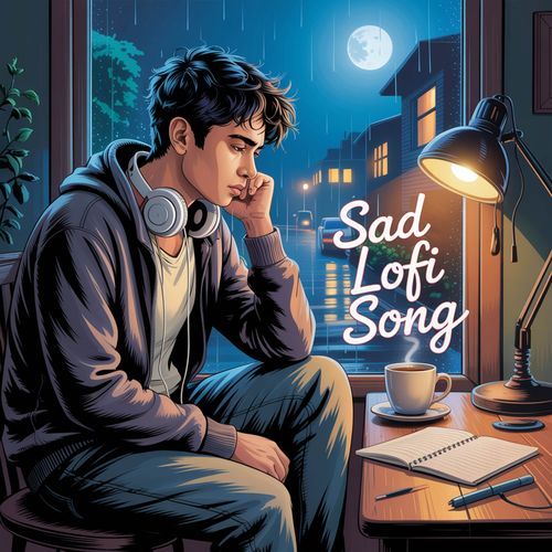 Sad Lofi Song