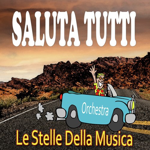 Le Stelle Della Musica