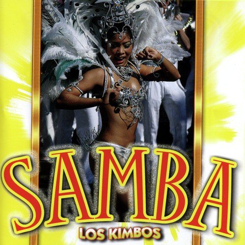 Los Kimbos