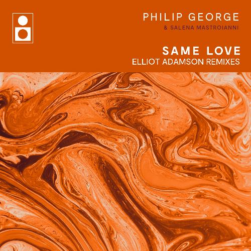 Same Love (Elliot Adamson Remixes)_poster_image