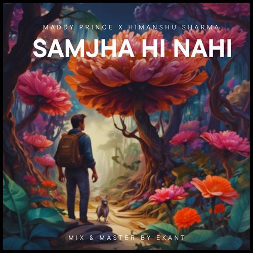 Samjha Hi Nahi_poster_image