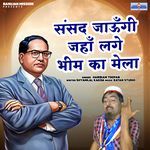 Sansd Jaungi Jahan Lage Bhim Ka Mela