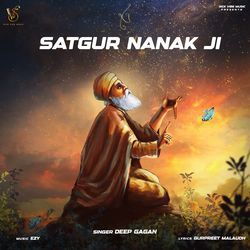 Satgur Nanak Ji