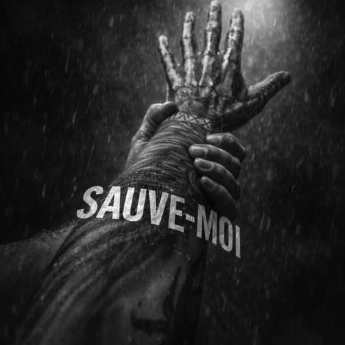 Sauve-moi cover art