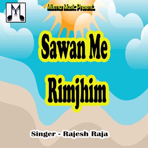 Sawan Me Rimjhim