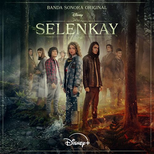 La energía del bosque (De "Selenkay" | Disney+)