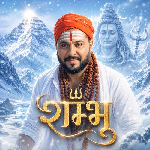 Shambhu