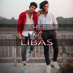 Sher ka libas-NS8SeiVkdnY