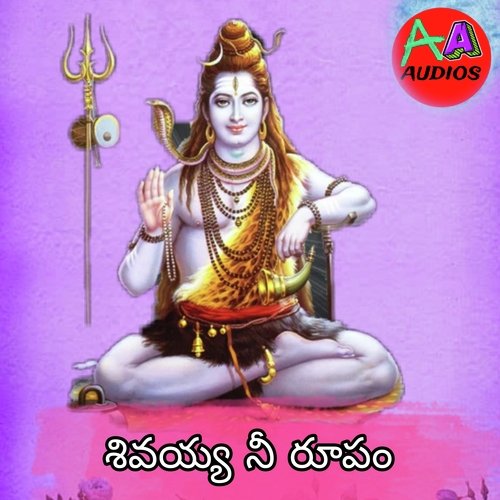 Shivayya Nee Roopam