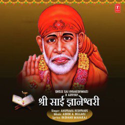 Shree Sai Gyaneshwari 8 Adhyay-SQ8SSSxCQGI