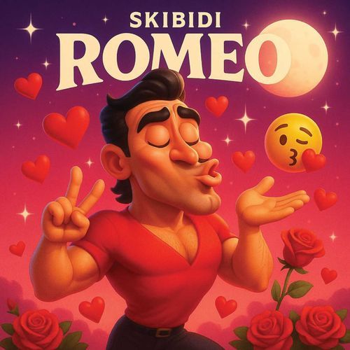 Skibidi Romeo