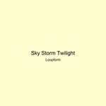 Sky Storm Twilight artwork