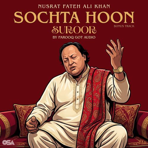 Sochta Hoon (Bonus Track)