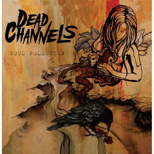 Soul Pollution cover art