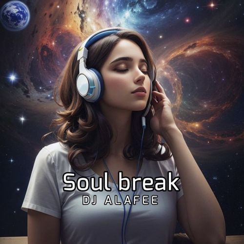Soul break cover art