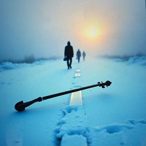Young-At-Heart cover art