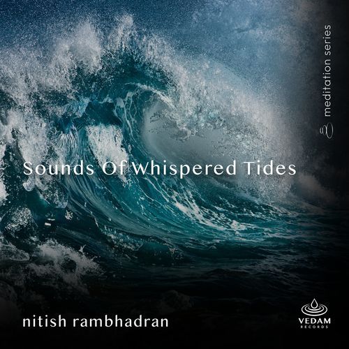 Sounds of Whispered Tides