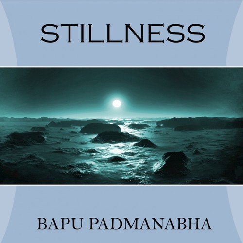 Stillness - Single