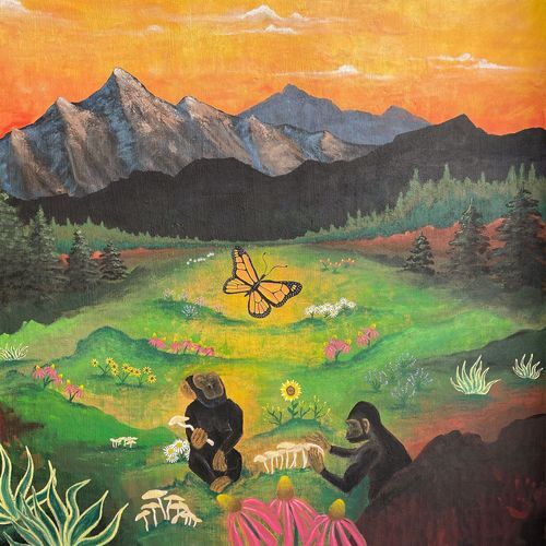 Stoned Ape Theory 3