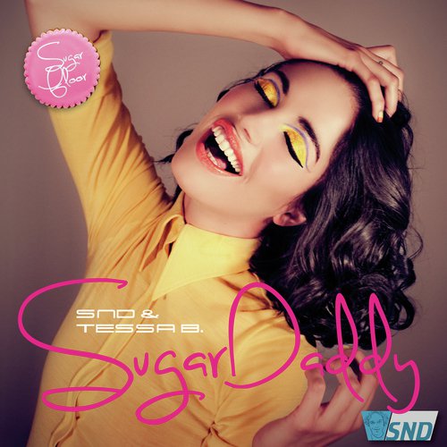 Sugardaddy (Radio Mix)