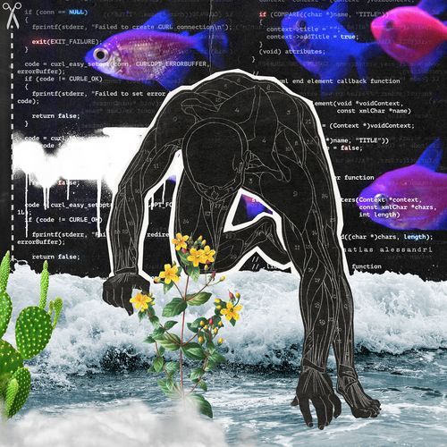 Antara cover art