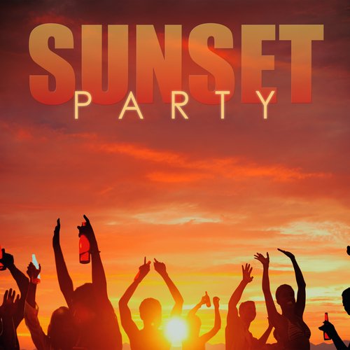 Sunset Party: Ibiza Lounge Club Mix 2023