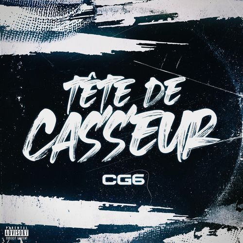 Tête de casseur cover art