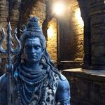 डम डम डमरू बाजे