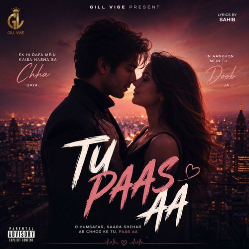 TU PAAS AA