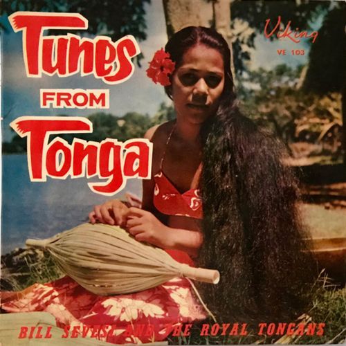 Leiola cover art