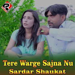 Tere Warge Sajna Nu-NAUGeUJFRUI