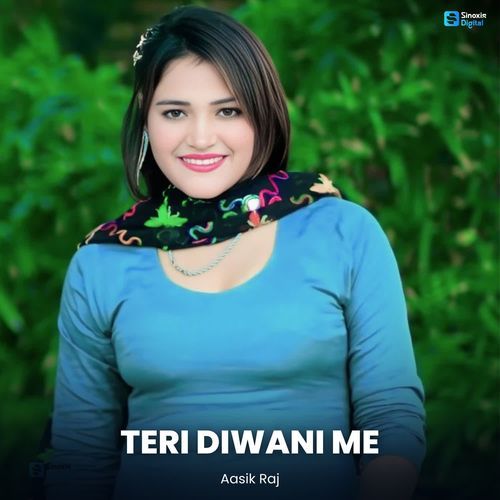 Teri Diwani Me