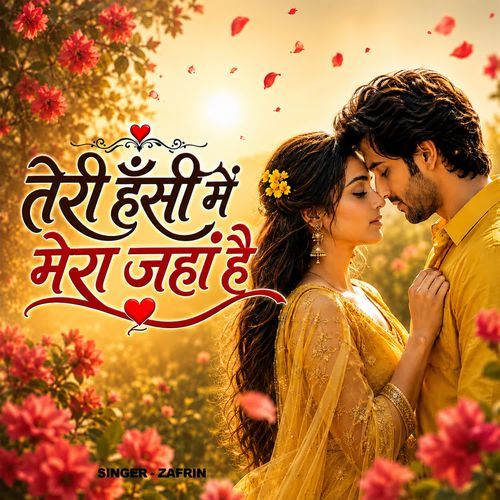 Teri Hansi Me Mera Jahan Hai
