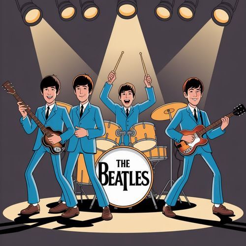 The Beatles