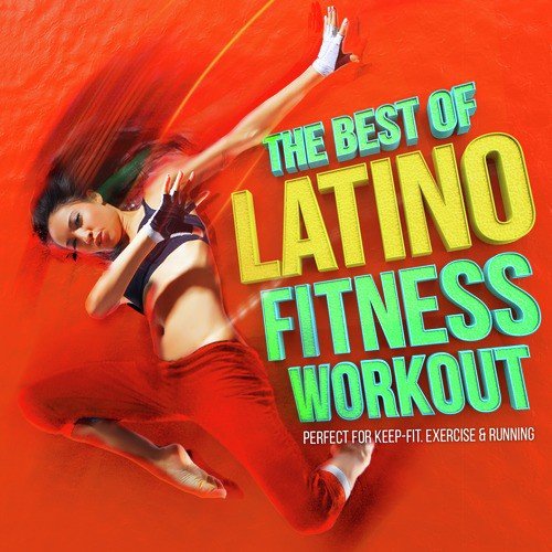 Bailamos (Workout Mix 100bpm)