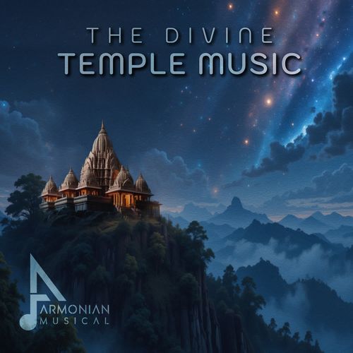 The Divine Temple Music